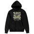 Luminous-Green-5s-NastyJamz-Hoodie-Match-Tough-People-Never-Fall