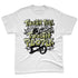 Luminous-Green-5s-NastyJamz-Premium-T-Shirt-Match-Tough-People-Never-Fall