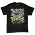 Luminous-Green-5s-NastyJamz-Premium-T-Shirt-Match-Tough-People-Never-Fall