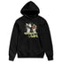 Luminous-Green-5s-NastyJamz-Hoodie-Match-Sneaker-Girl-Nail