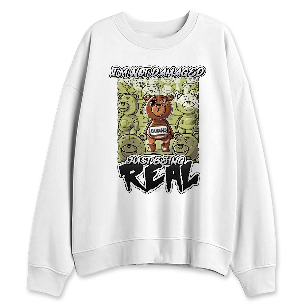 Luminous-Green-5s-NastyJamz-Sweatshirt-Match-BER-Damaged-But-Real