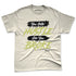 Luminous-Green-5s-NastyJamz-Premium-T-Shirt-Match-Like-You-Broke-Minimal