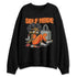 AM-95-OG-Bright-Mandarin-NastyJamz-Sweatshirt-Match-Sneaker-Girl-Selfmade