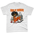AM-95-OG-Bright-Mandarin-NastyJamz-Premium-T-Shirt-Match-Sneaker-Girl-Selfmade