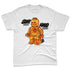 AM-95-OG-Bright-Mandarin-NastyJamz-Premium-T-Shirt-Match-Glowing-Heart-Inside