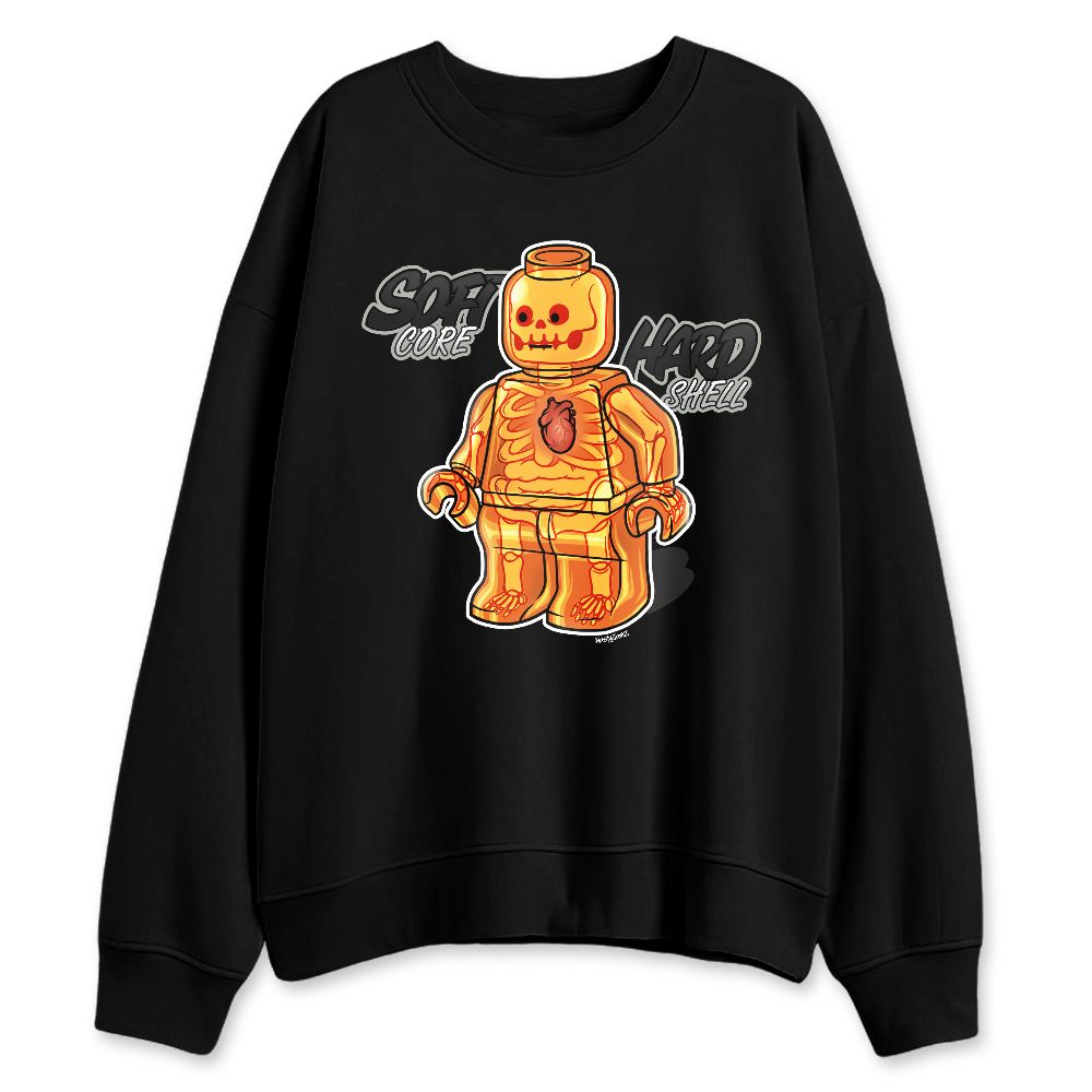 AM-95-OG-Bright-Mandarin-NastyJamz-Sweatshirt-Match-Glowing-Heart-Inside