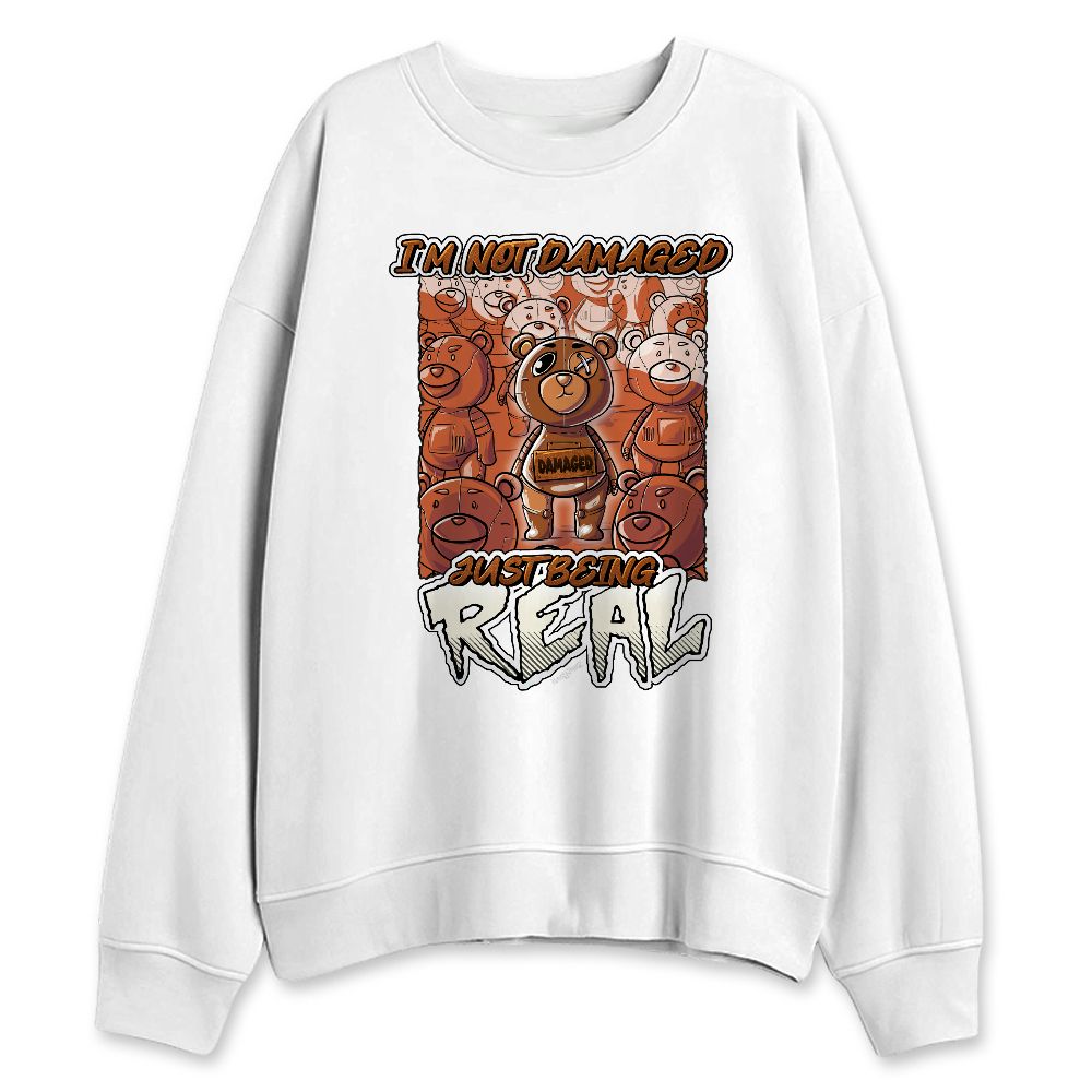 AM-Waffle-Racer-Orange-NastyJamz-Sweatshirt-Match-BER-Damaged-But-Real