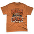 AM-Waffle-Racer-Orange-NastyJamz-Premium-T-Shirt-Match-Work-For-Dream