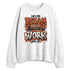 AM-Waffle-Racer-Orange-NastyJamz-Sweatshirt-Match-Work-For-Dream