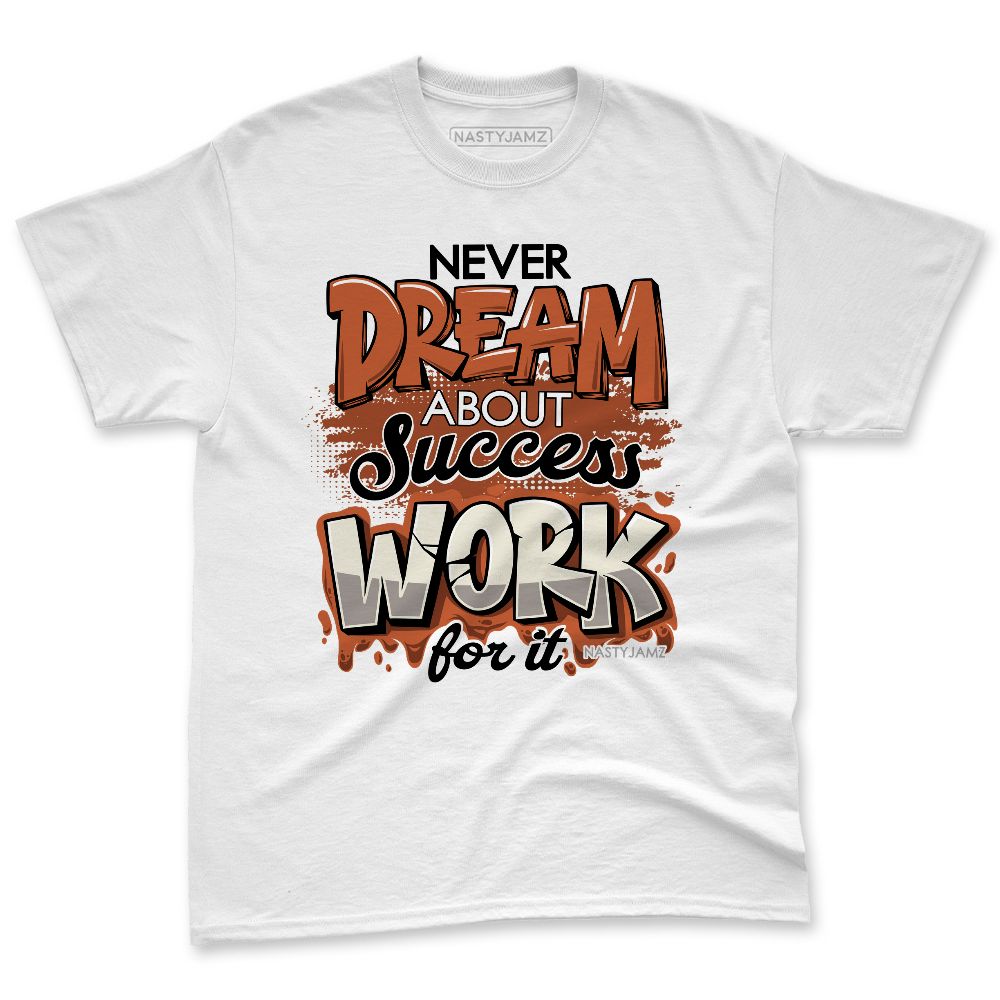 AM-Waffle-Racer-Orange-NastyJamz-Premium-T-Shirt-Match-Work-For-Dream