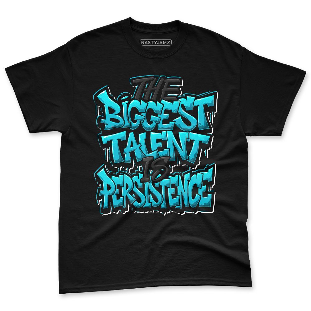 Dunk-Low-N7-NastyJamz-Premium-T-Shirt-Match-Persistence-Is-Talent