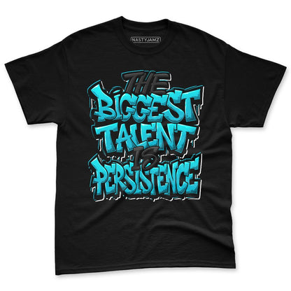 Dunk-Low-N7-NastyJamz-Premium-T-Shirt-Match-Persistence-Is-Talent