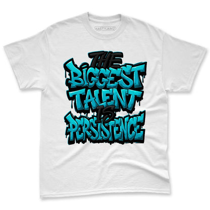 Dunk-Low-N7-NastyJamz-Premium-T-Shirt-Match-Persistence-Is-Talent