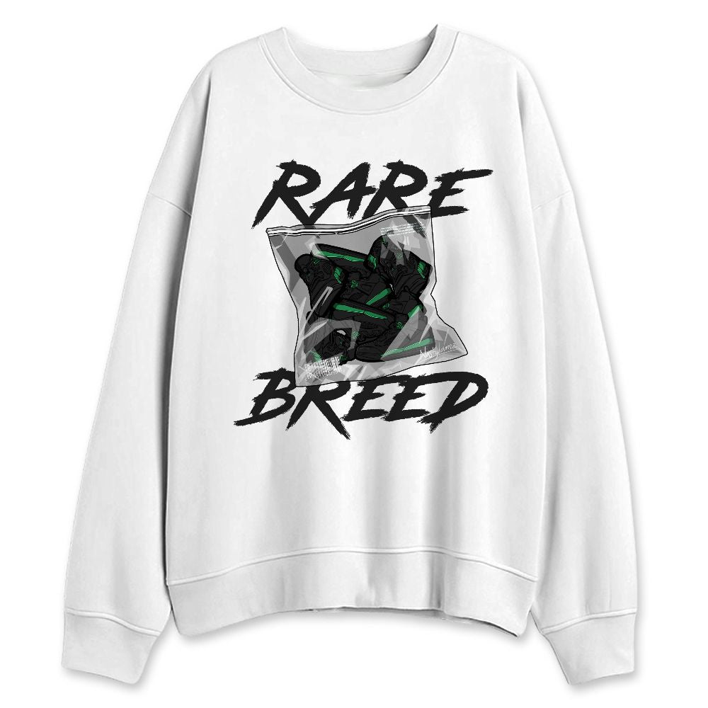 Spizike-Pine-Green-Black-Anthracite-NastyJamz-Sweatshirt-Match-Rare-Breed-Inside