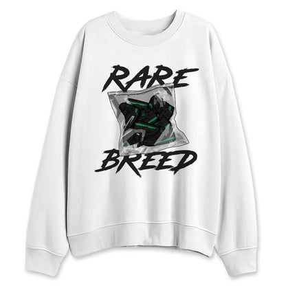 Spizike-Pine-Green-Black-Anthracite-NastyJamz-Sweatshirt-Match-Rare-Breed-Inside