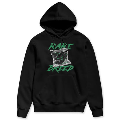 Spizike-Pine-Green-Black-Anthracite-NastyJamz-Hoodie-Match-Rare-Breed-Inside