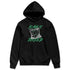 Spizike-Pine-Green-Black-Anthracite-NastyJamz-Hoodie-Match-Rare-Breed-Inside
