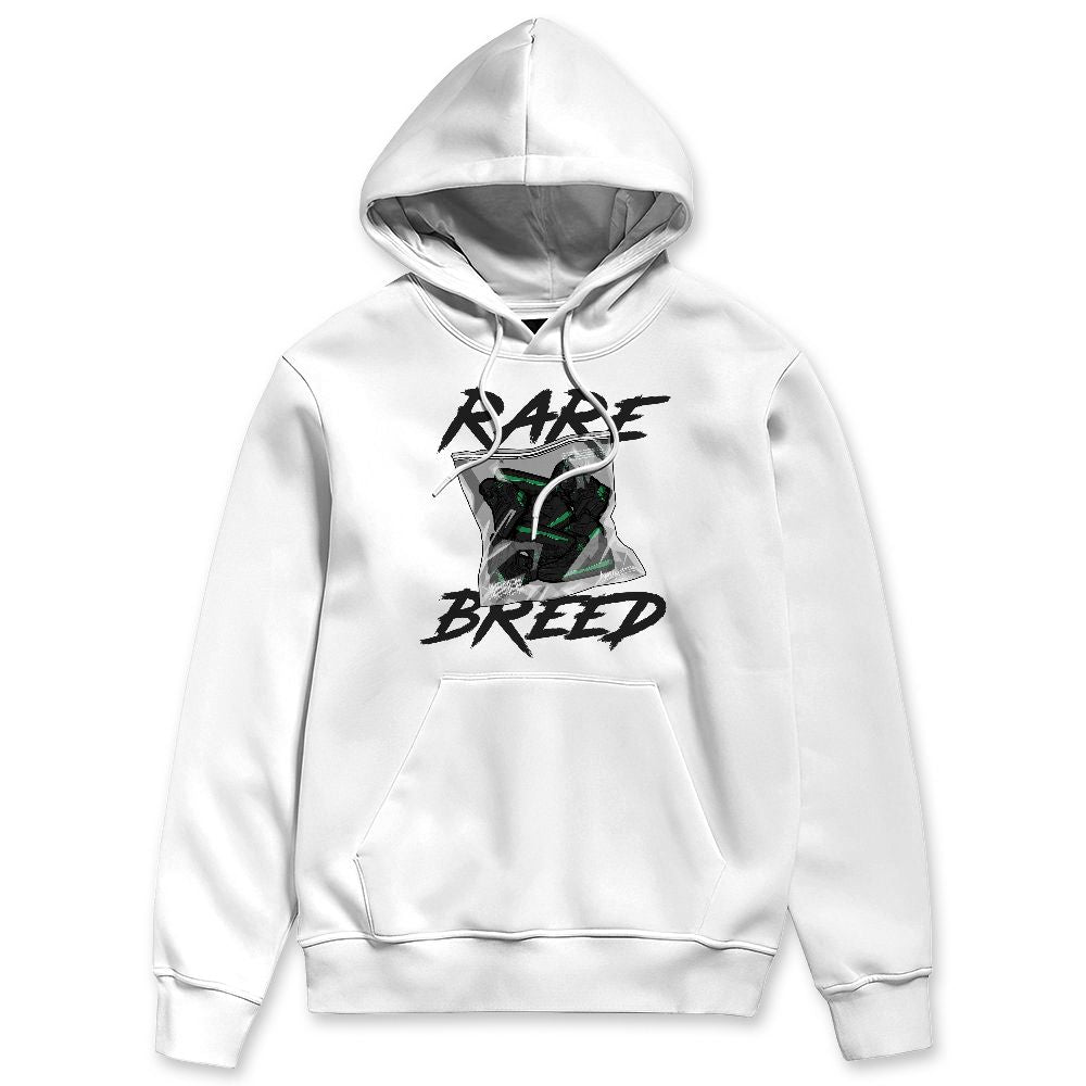 Spizike-Pine-Green-Black-Anthracite-NastyJamz-Hoodie-Match-Rare-Breed-Inside