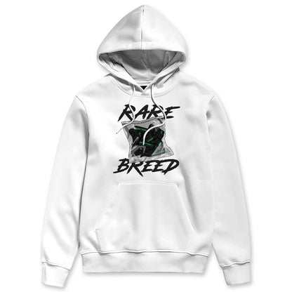 Spizike-Pine-Green-Black-Anthracite-NastyJamz-Hoodie-Match-Rare-Breed-Inside
