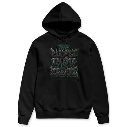 Spizike-Pine-Green-Black-Anthracite-NastyJamz-Hoodie-Match-Persistence-Is-Talent