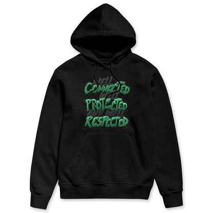 Spizike-Pine-Green-Black-Anthracite-NastyJamz-Hoodie-Match-Well