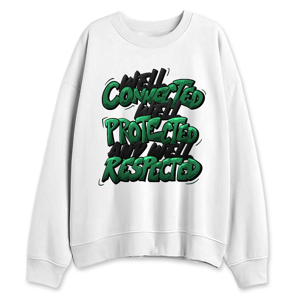 Spizike-Pine-Green-Black-Anthracite-NastyJamz-Sweatshirt-Match-Well