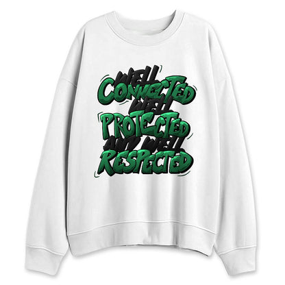 Spizike-Pine-Green-Black-Anthracite-NastyJamz-Sweatshirt-Match-Well