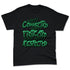 Spizike-Pine-Green-Black-Anthracite-NastyJamz-Premium-T-Shirt-Match-Well