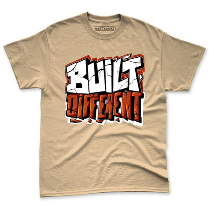 Starfish-3s-NastyJamz-Premium-T-Shirt-Match-Built-Different
