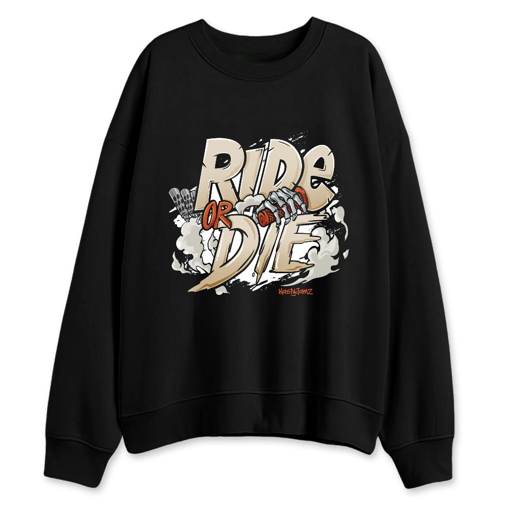 Starfish-3s-NastyJamz-Sweatshirt-Match-Ride-Or-Die
