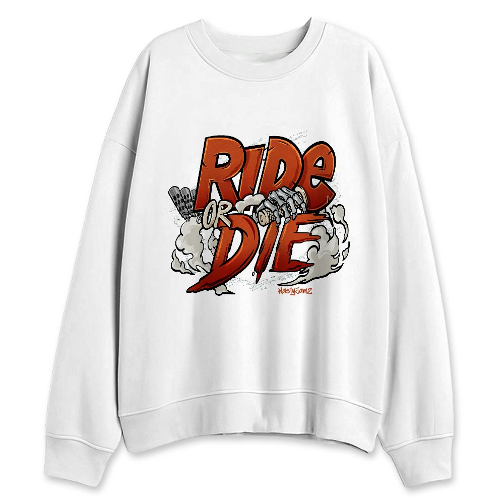 Starfish-3s-NastyJamz-Sweatshirt-Match-Ride-Or-Die