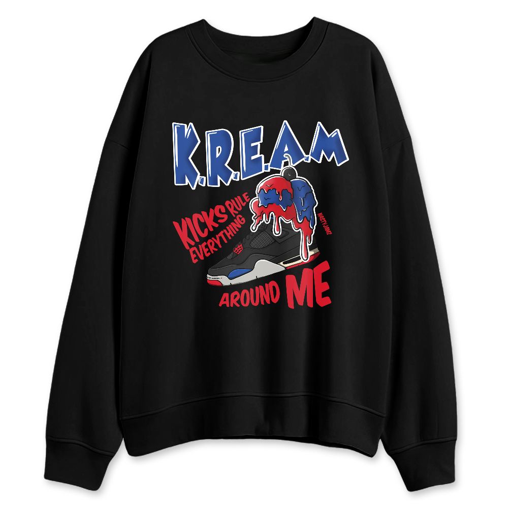 Rare-Air-4s-NastyJamz-Sweatshirt-Match-Kream-Sneaker