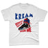 Rare-Air-4s-NastyJamz-Premium-T-Shirt-Match-Kream-Sneaker