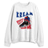 Rare-Air-4s-NastyJamz-Sweatshirt-Match-Kream-Sneaker