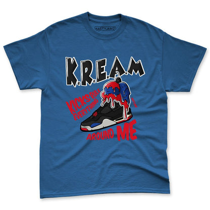Rare-Air-4s-NastyJamz-Premium-T-Shirt-Match-Kream-Sneaker