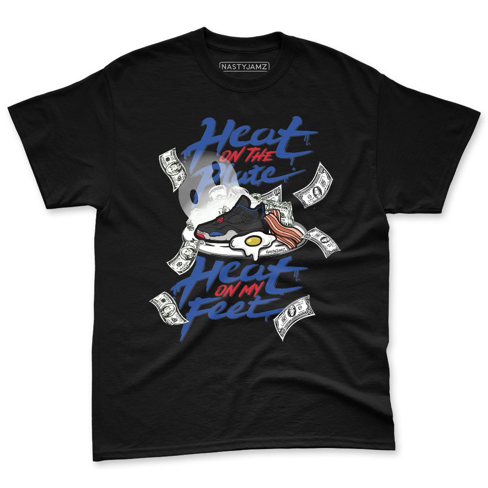Rare-Air-4s-NastyJamz-Premium-T-Shirt-Match-Sneaker-Breakfast
