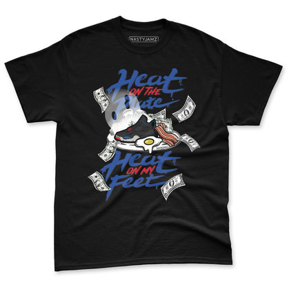Rare-Air-4s-NastyJamz-Premium-T-Shirt-Match-Sneaker-Breakfast
