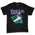 Grape-5s-NastyJamz-Premium-T-Shirt-Match-Kream-Sneaker