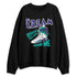 Grape-5s-NastyJamz-Sweatshirt-Match-Kream-Sneaker