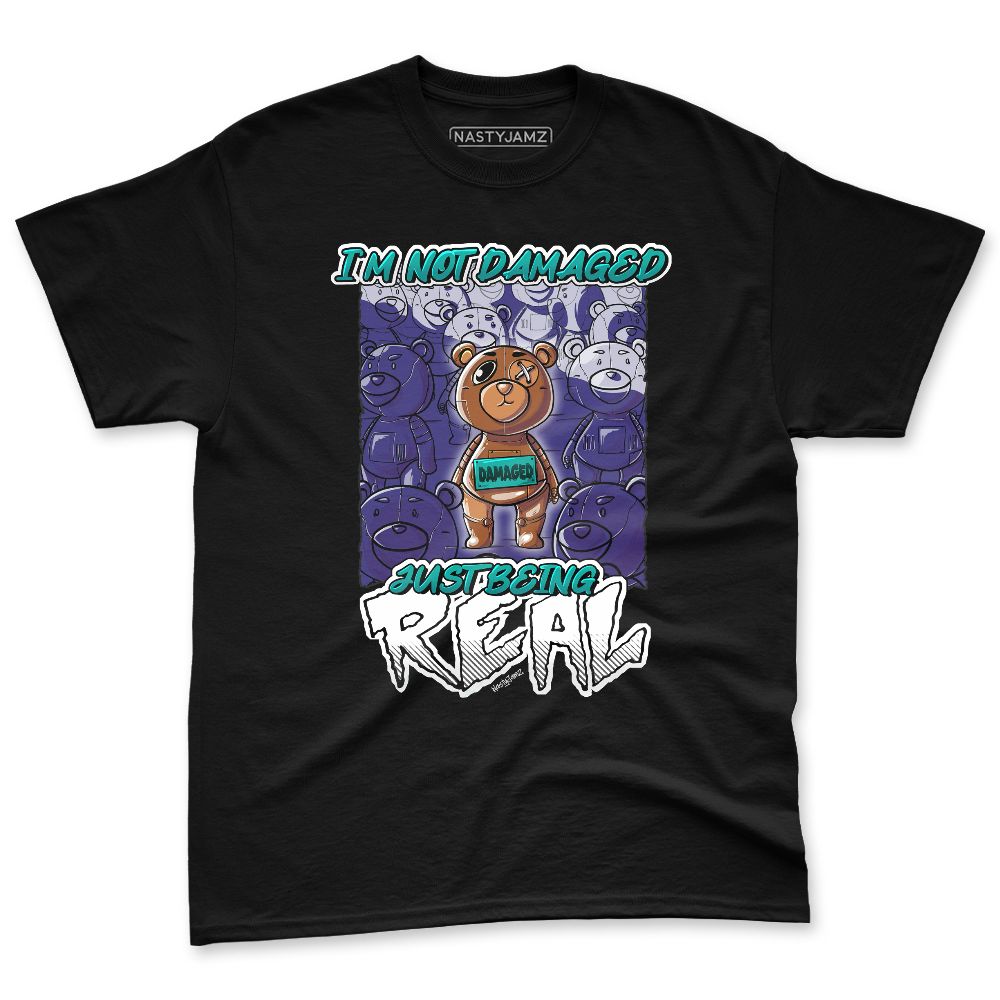 Grape-5s-NastyJamz-Premium-T-Shirt-Match-BER-Damaged-But-Real