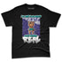 Grape-5s-NastyJamz-Premium-T-Shirt-Match-BER-Damaged-But-Real