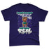 Grape-5s-NastyJamz-Premium-T-Shirt-Match-BER-Damaged-But-Real