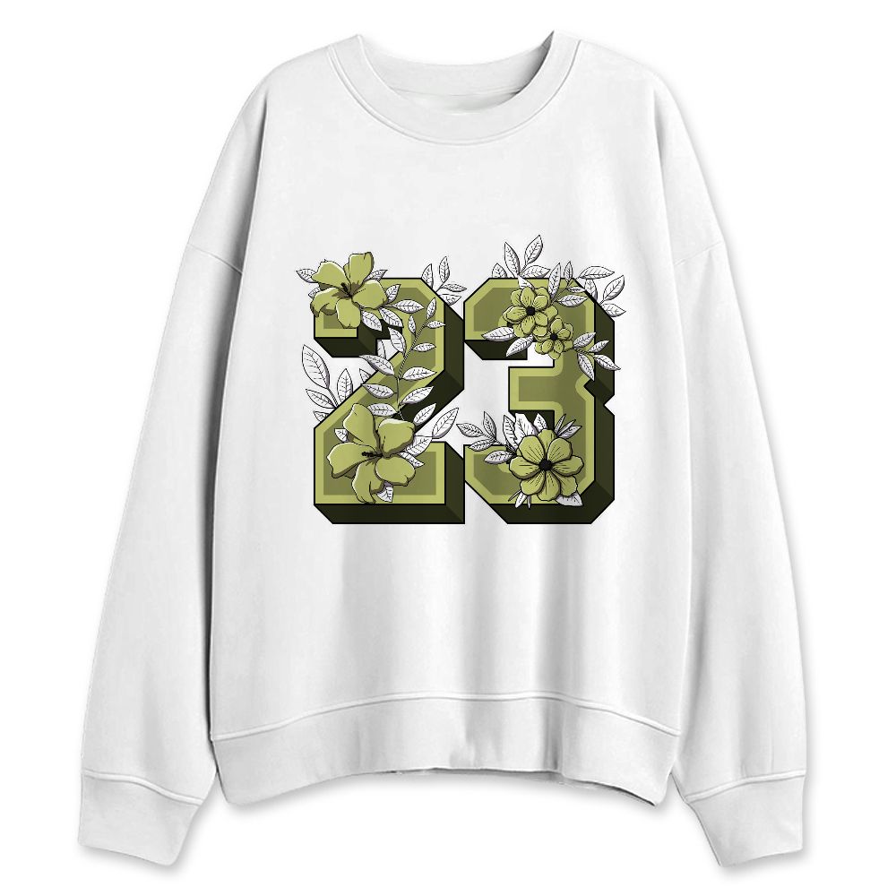 Luminous-Green-5s-NastyJamz-Sweatshirt-Match-23-Floral