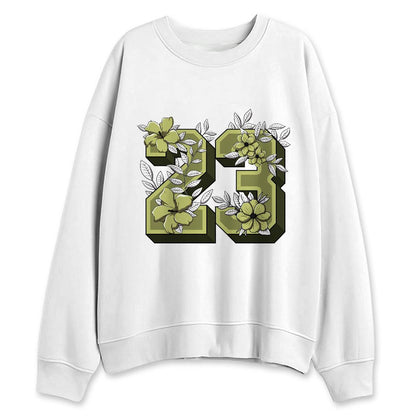 Luminous-Green-5s-NastyJamz-Sweatshirt-Match-23-Floral