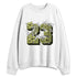 Luminous-Green-5s-NastyJamz-Sweatshirt-Match-23-Floral