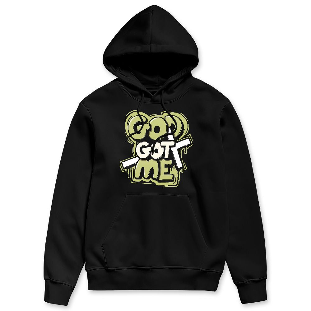 Luminous-Green-5s-NastyJamz-Hoodie-Match-God-Got-Me