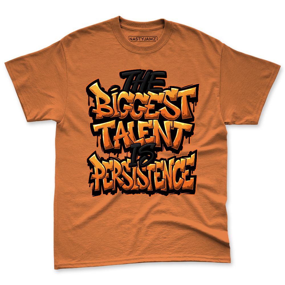 AM-95-OG-Bright-Mandarin-NastyJamz-Premium-T-Shirt-Match-Persistence-Is-Talent