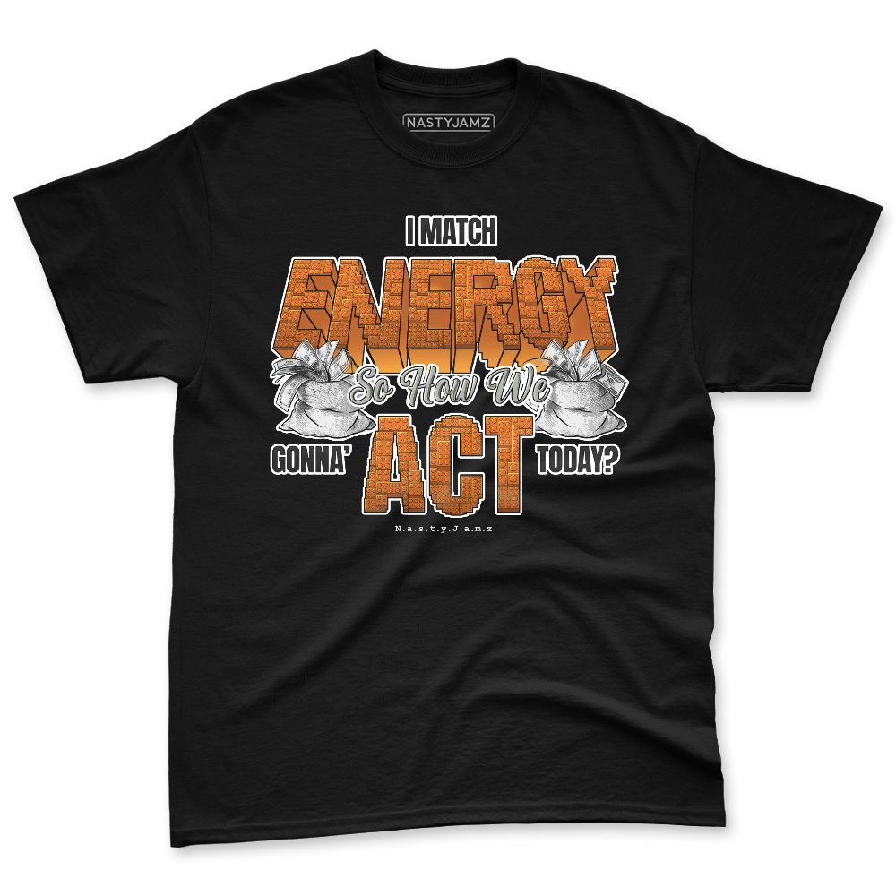 AM-95-OG-Bright-Mandarin-NastyJamz-Premium-T-Shirt-Match-Match-My-Energy-Toy