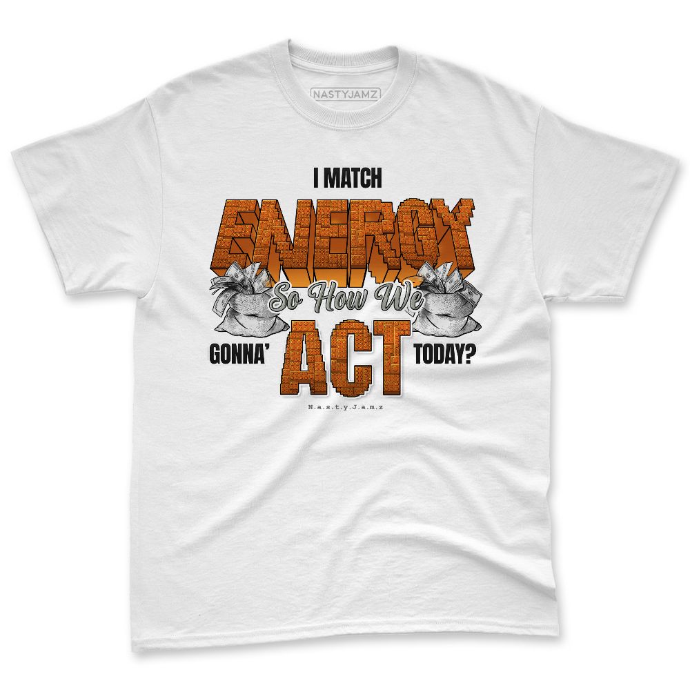AM-95-OG-Bright-Mandarin-NastyJamz-Premium-T-Shirt-Match-Match-My-Energy-Toy
