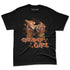 AM-Waffle-Racer-Orange-NastyJamz-Premium-T-Shirt-Match-Sneaker-Girl-Nail